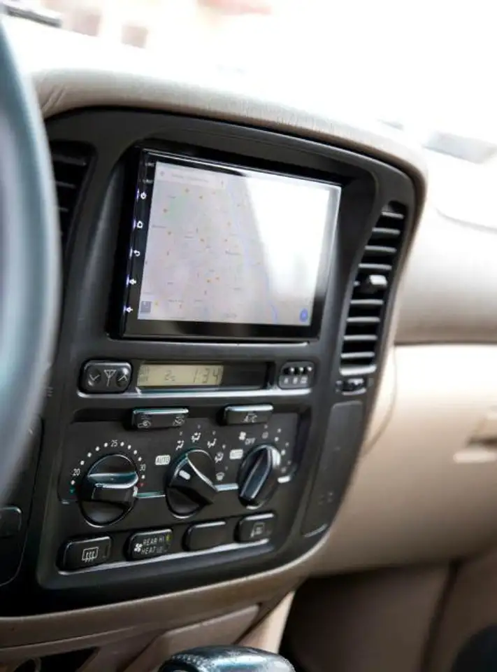 Toyota Land Cruiser Landcruiser 4,2 TDi Aut., foto 9