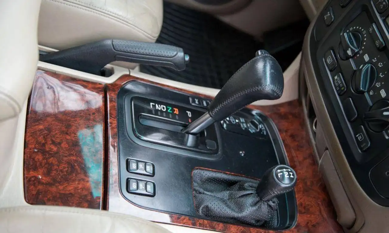 Toyota Land Cruiser Landcruiser 4,2 TDi Aut., foto 10