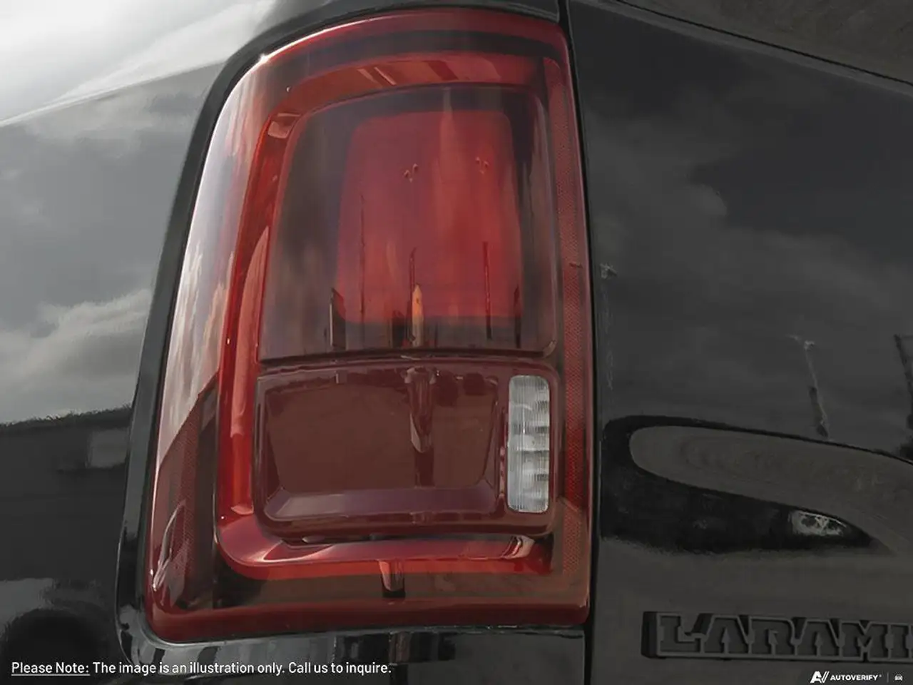 RAM 2500 fotografie RAM 2500