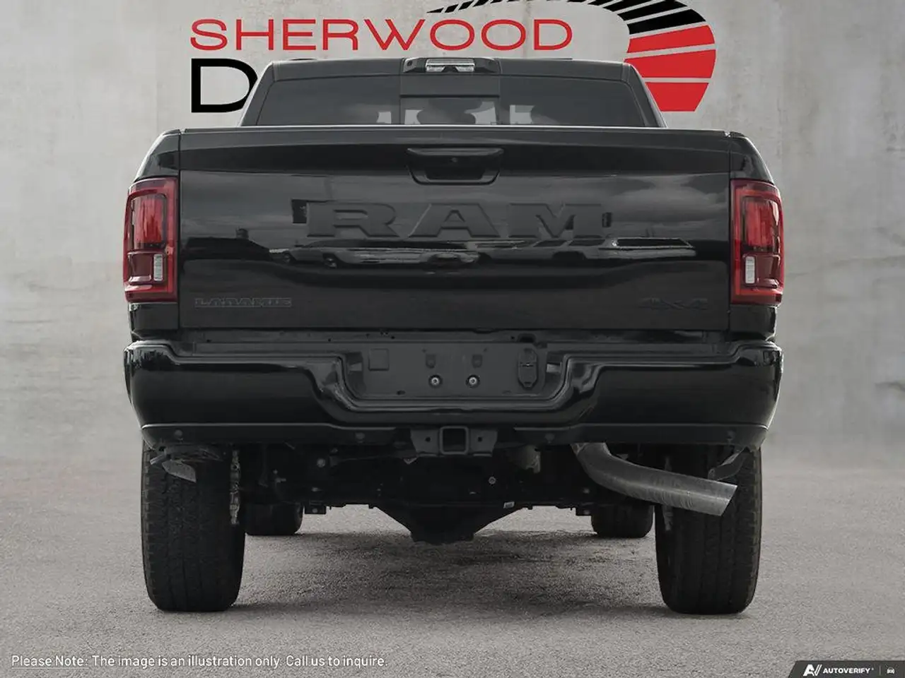 RAM 2500 fotografie RAM 2500