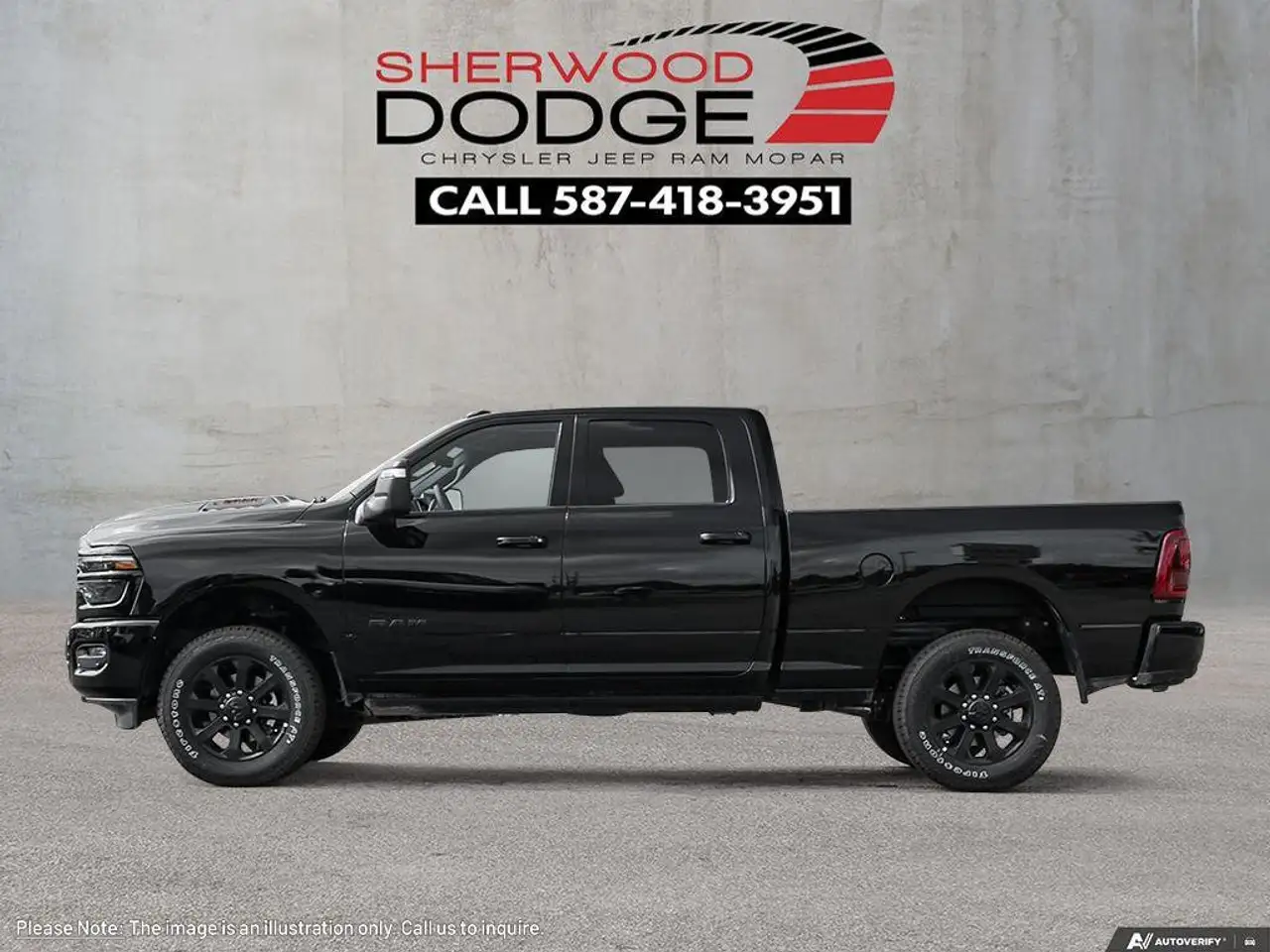 RAM 2500 fotografie RAM 2500