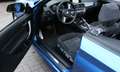 BMW 218 M Sport 25Tkm Scheckh Allcantara Navi Klimaaut Shz Bleu - thumbnail 14