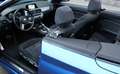 BMW 218 M Sport 25Tkm Scheckh Allcantara Navi Klimaaut Shz Blu/Azzurro - thumbnail 13
