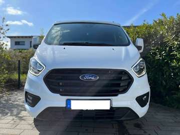 Transit Custom 320 L1H2 VA Autm. Nugget