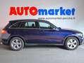 Mercedes-Benz GLC 250 d Sport 4matic auto Blu/Azzurro - thumbnail 1