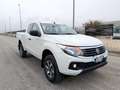 Fiat Fullback 2.4 150CV Cabina Estesa SX S&S Blanco - thumbnail 3