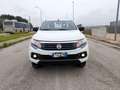 Fiat Fullback 2.4 150CV Cabina Estesa SX S&S Blanco - thumbnail 2