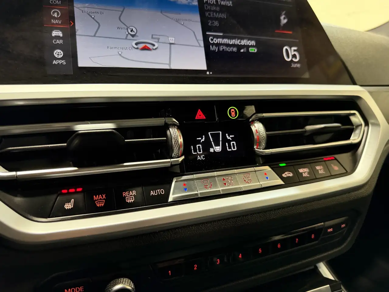 BMW 3 Series photo BMW 3 Series