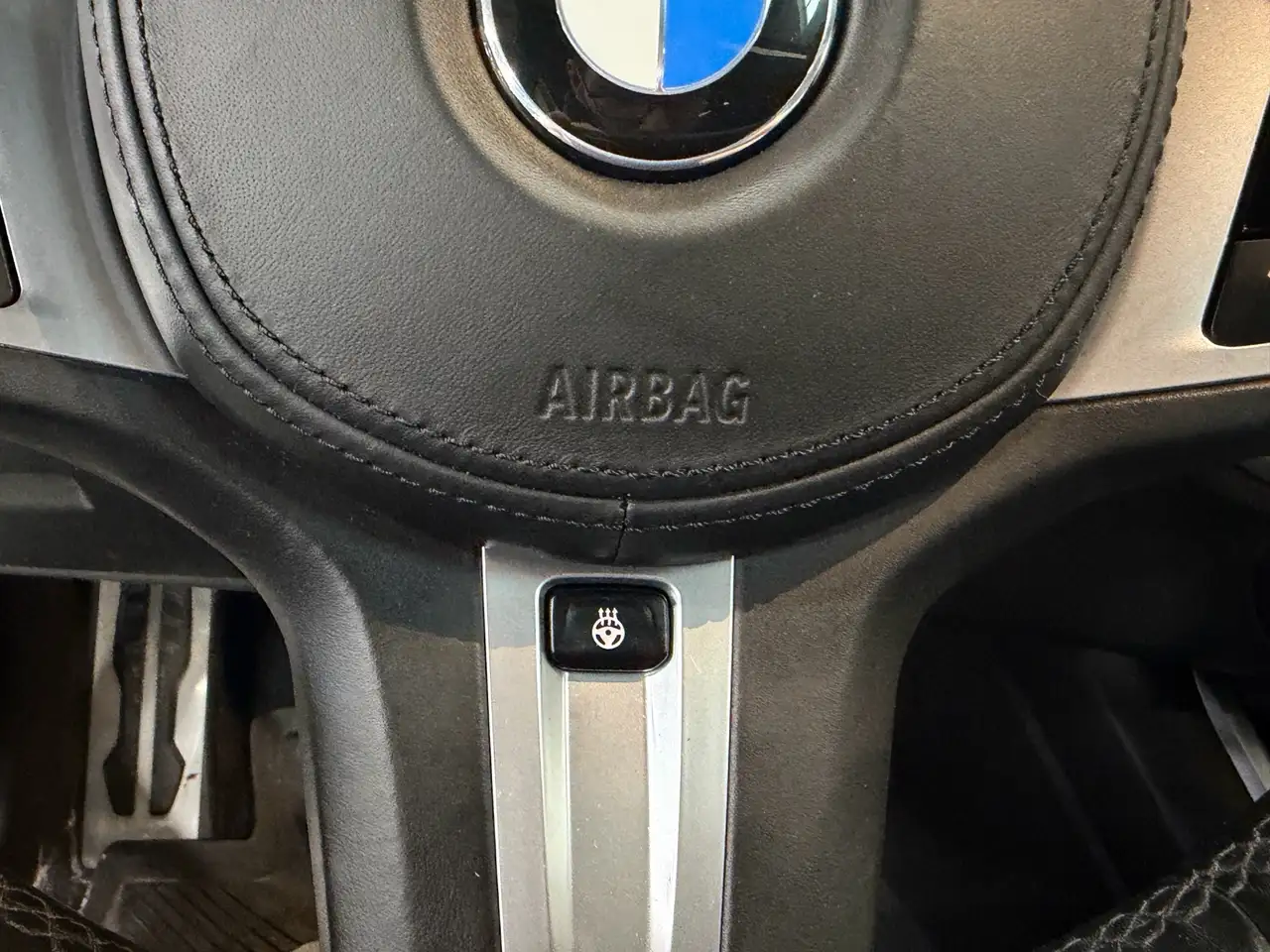 BMW 3 Series photo BMW 3 Series