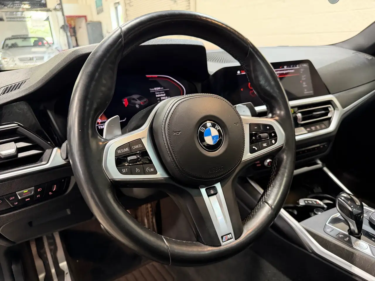 BMW 3 Series photo BMW 3 Series