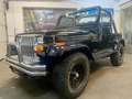 Jeep Wrangler Oldtimer - H Laredo 2,5l Schwarz - thumbnail 14