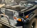 Jeep Wrangler Oldtimer - H Laredo 2,5l Schwarz - thumbnail 5