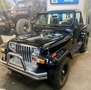 Jeep Wrangler Oldtimer - H Laredo 2,5l Schwarz - thumbnail 6