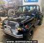 Jeep Wrangler Oldtimer - H Laredo 2,5l Schwarz - thumbnail 1