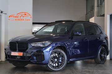 3.0AS xDrive45e M Pack Head-Up Pano ACC 12M*