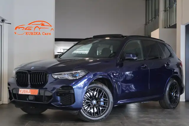BMW X5 3.0AS xDrive45e M Pack Head-Up Pano ACC 12M*