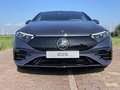 Mercedes-Benz EQS 450+ AMG Line 108 kWh Blauw - thumbnail 2