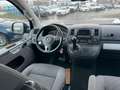 Volkswagen T5 Multivan 2.0 TDI DSG/Standhzg./7-Size/PDC Azul - thumbnail 6