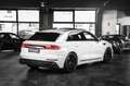 Audi RS Q8 SQ8 TFSI ** ABT BODYKIT + 23"ALU ** VOLL! PANO! Blanco - thumbnail 38