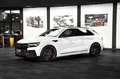 Audi RS Q8 SQ8 TFSI ** ABT BODYKIT + 23"ALU ** VOLL! PANO! Blanc - thumbnail 4