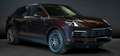 Porsche Cayenne Coupe E-Hybrid Platinum Edition Braun - thumbnail 2