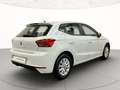 SEAT Ibiza 1.0 ecotsi style 95cv Bianco - thumbnail 6
