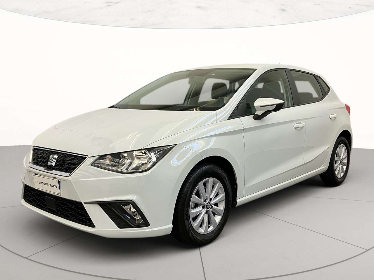 SEAT Ibiza 1.0 ecotsi style 95cv
