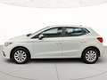 SEAT Ibiza 1.0 ecotsi style 95cv Bianco - thumbnail 2