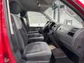 Volkswagen T5 Multivan 4 Motion | SHZ | SH | 8-FACH | Rouge - thumbnail 11