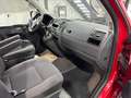 Volkswagen T5 Multivan 4 Motion | SHZ | SH | 8-FACH | Rouge - thumbnail 10