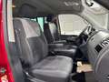 Volkswagen T5 Multivan 4 Motion | SHZ | SH | 8-FACH | Rouge - thumbnail 12