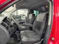 Volkswagen T5 Multivan 4 Motion | SHZ | SH | 8-FACH | Rouge - thumbnail 9