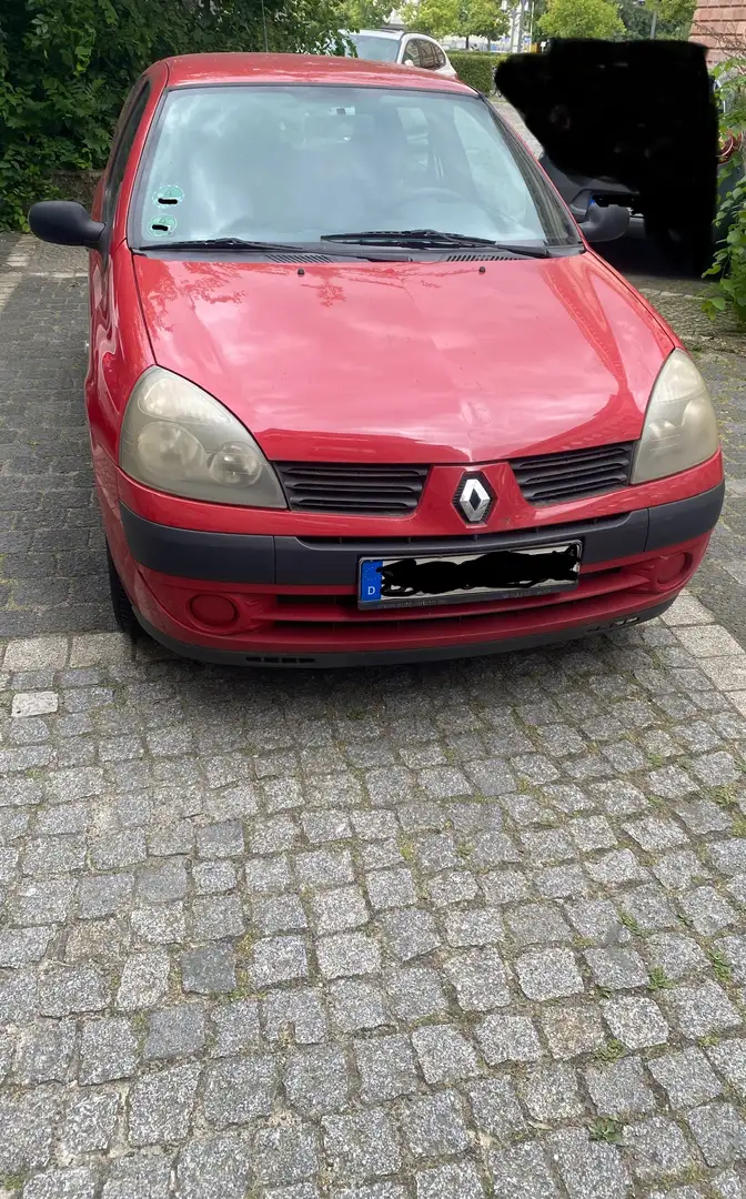 Renault Clio 1.2 RL - 1