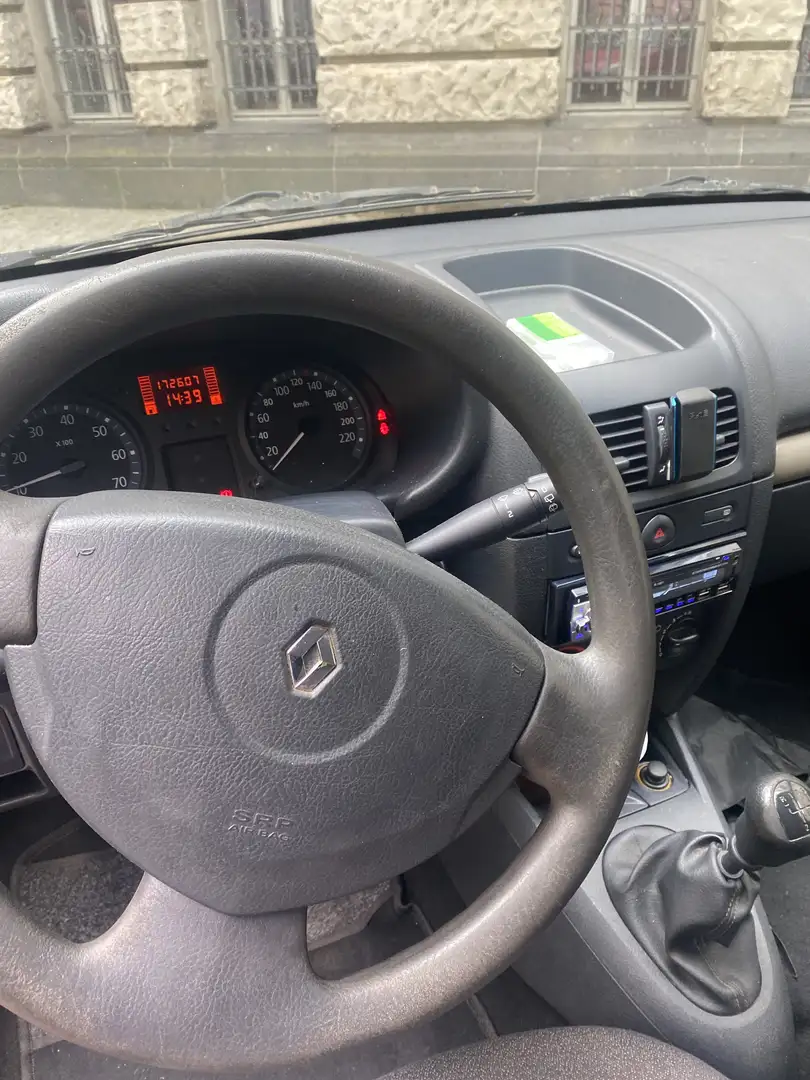 Renault Clio 1.2 RL - 2