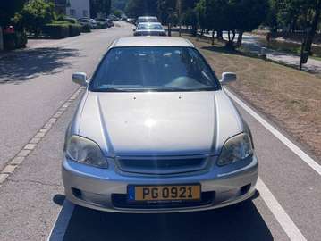 Civic 1.4i S Comfort
