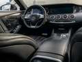 Mercedes-Benz S 63 AMG Coupé 4Matic 22" Vossen Rij-assist HUD Burmester Biały - thumbnail 13