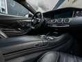 Mercedes-Benz S 63 AMG Coupé 4Matic 22" Vossen Rij-assist HUD Burmester Wit - thumbnail 34
