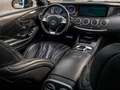 Mercedes-Benz S 63 AMG Coupé 4Matic 22" Vossen Rij-assist HUD Burmester White - thumbnail 3