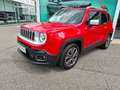 Jeep Renegade 1,4 Multiair2 140 Longitude Rot - thumbnail 1