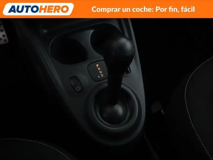 smart Forfour 2017, foto 29