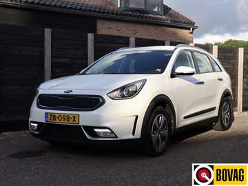 1.6 GDi Hybrid DynamicLine NL-auto | Carplay