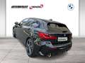 BMW 118 i M Sport Schwarz - thumbnail 4