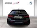 BMW 118 i M Sport Schwarz - thumbnail 5
