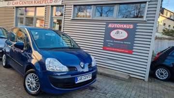 1.2 16V 75 KLIMA+8xFACH+BATTERIE NEU