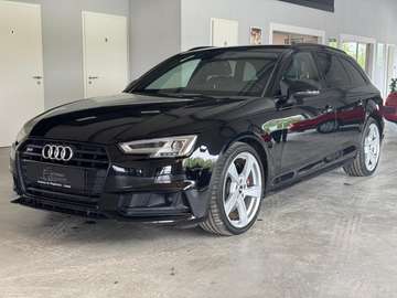 Avant 3.0 TFSI quattro LED/Virtual/Kam/Memory