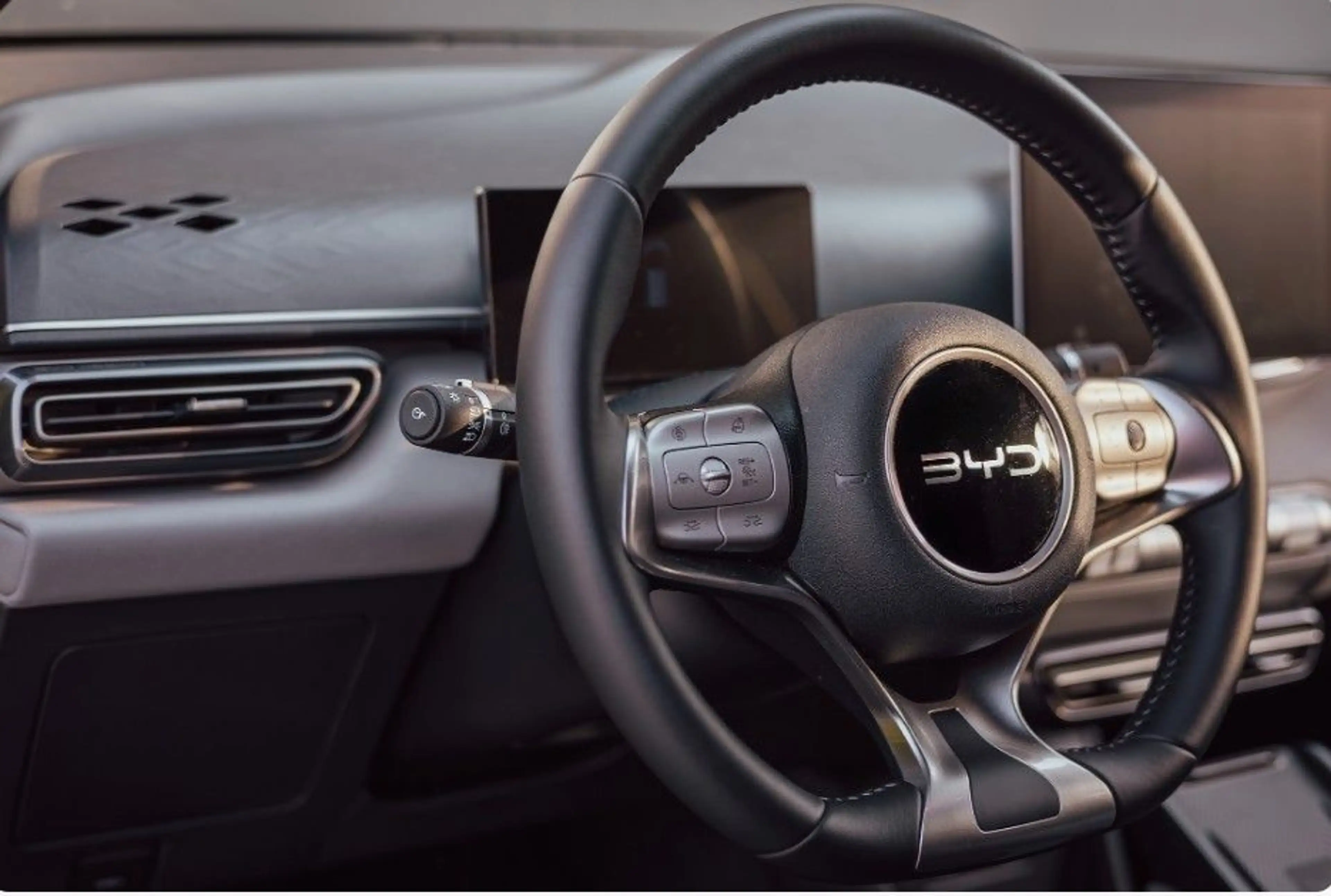 BYD Dolphin Surf SURF COMFORT*156 PS*43,2 kWh*360°*ACC*Sitzhzg* — photo 5