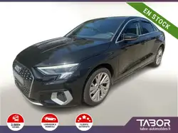Audi A3 Berline 35 TFSI S tronic advanced ACC
