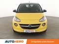 Opel Adam 1.2 Slam ecoFlex*TEMPO*KLIMA*GARANTIE* Gelb - thumbnail 9