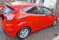 Ford Fiesta Fiesta  3-Türer 1.0 EcoBoost Start-Stop Sport Rot - thumbnail 4