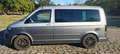 Volkswagen T5 California California Comfortline Grau - thumbnail 18
